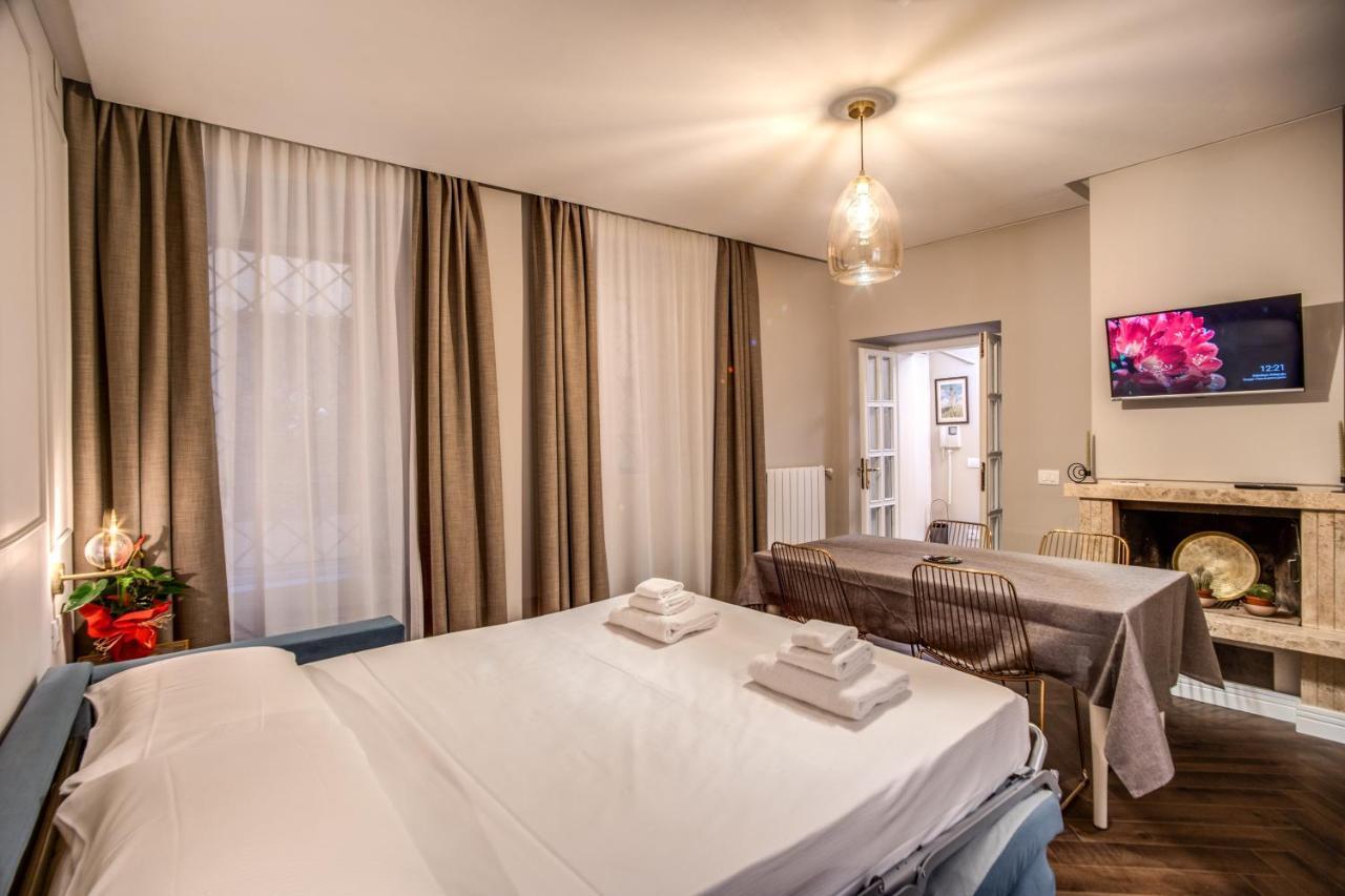 Appartamento Take - Campo De Fiori - Luxury