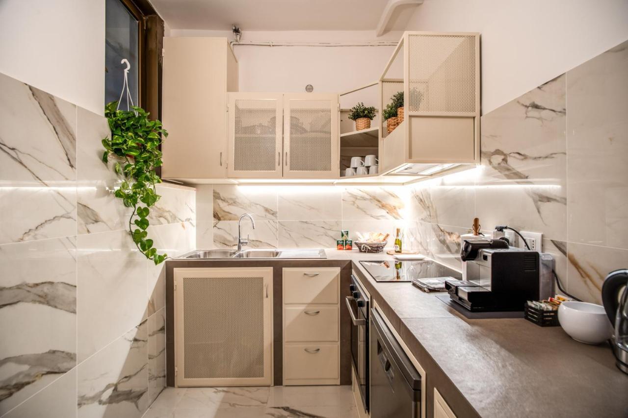 Appartamento Take - Campo De Fiori - Luxury Roma